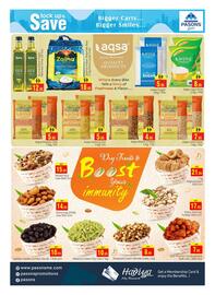 Pasons catalogue Page 4