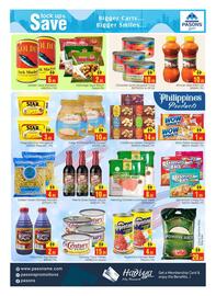 Pasons catalogue Page 6
