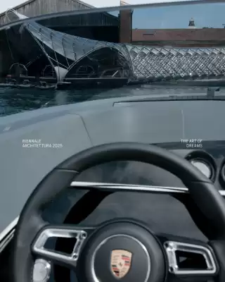 Porsche catalogue (valid until 21-05)
