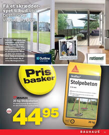Bauhaus tilbudsavis uge 20 Side 37