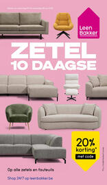 Leen Bakker folder Pagina 1