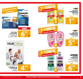 Trafic folder week 21 Pagina 7
