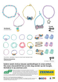 Zeeman folder week 20 Pagina 10