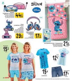 Cora folder Pagina 2