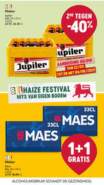 Delhaize folder week 21 Pagina 11