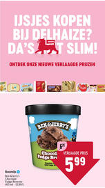 Delhaize folder week 21 Pagina 13