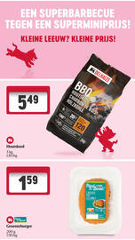 Delhaize folder week 21 Pagina 17