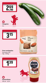 Delhaize folder week 21 Pagina 18