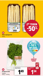 Delhaize folder week 21 Pagina 19