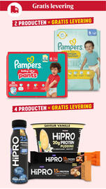 Delhaize folder week 21 Pagina 2