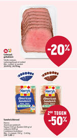 Delhaize folder week 21 Pagina 21