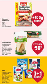 Delhaize folder week 21 Pagina 22