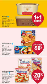 Delhaize folder week 21 Pagina 25
