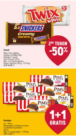 Delhaize folder week 21 Pagina 27