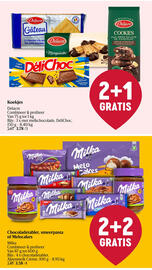 Delhaize folder week 21 Pagina 28
