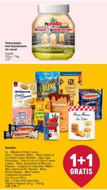 Delhaize folder week 21 Pagina 29