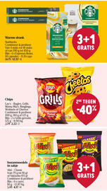 Delhaize folder week 21 Pagina 30