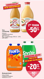 Delhaize folder week 21 Pagina 33