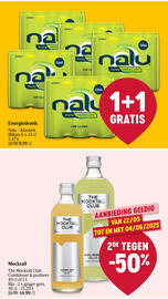 Delhaize folder week 21 Pagina 34
