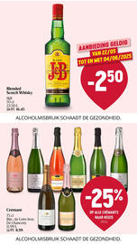 Delhaize folder week 21 Pagina 35