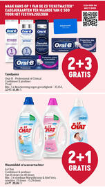 Delhaize folder week 21 Pagina 40
