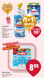 Delhaize folder week 21 Pagina 43
