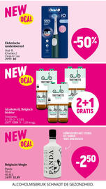 Delhaize folder week 21 Pagina 45