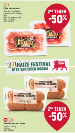 Delhaize folder week 21 Pagina 7