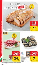 Carrefour Market folder Pagina 10
