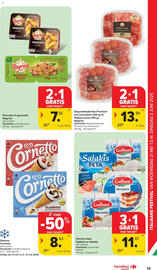 Carrefour Market folder Pagina 11