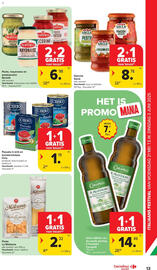 Carrefour Market folder Pagina 13