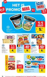 Carrefour Market folder Pagina 16