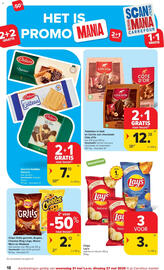 Carrefour Market folder Pagina 18