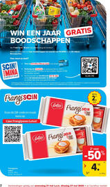 Carrefour Market folder Pagina 2
