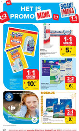 Carrefour Market folder Pagina 22