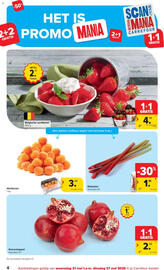 Carrefour Market folder Pagina 28
