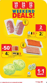 Carrefour Market folder Pagina 3