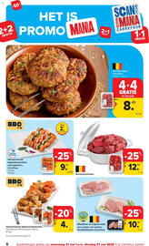 Carrefour Market folder Pagina 30