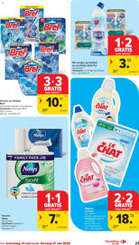 Carrefour Market folder Pagina 45
