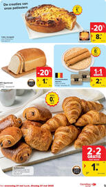 Carrefour Market folder Pagina 5