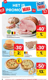 Carrefour Market folder Pagina 8