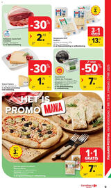 Carrefour Market folder Pagina 9