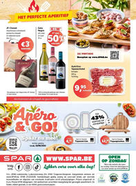 Spar folder Pagina 8