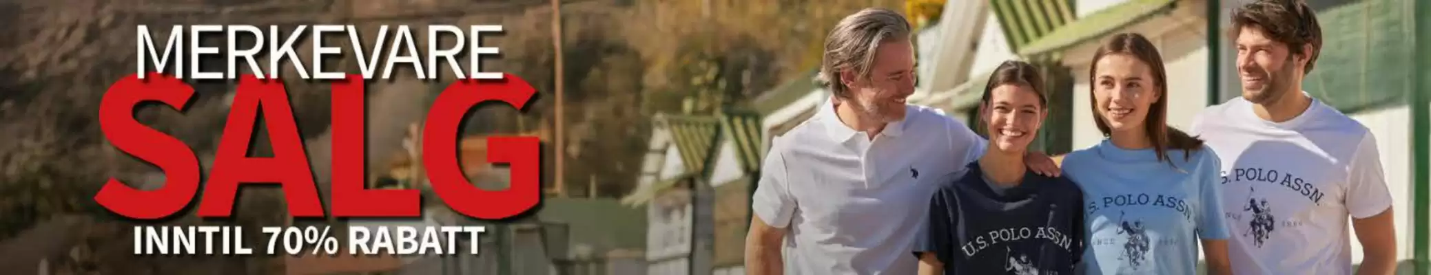 Sportmann Kundeavis (gyldig til 22-05)