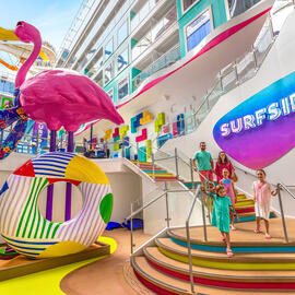 Catálogo Viajes El Corte Inglés Página 3