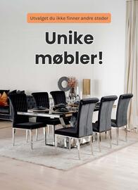 A-Møbler Kundeavis uke 20 Side 6