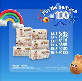 Catálogo Farmacias Benavides Página 2
