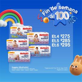 Catálogo Farmacias Benavides Página 3