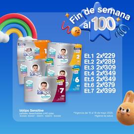 Catálogo Farmacias Benavides Página 4