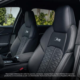 Catálogo Audi Página 2